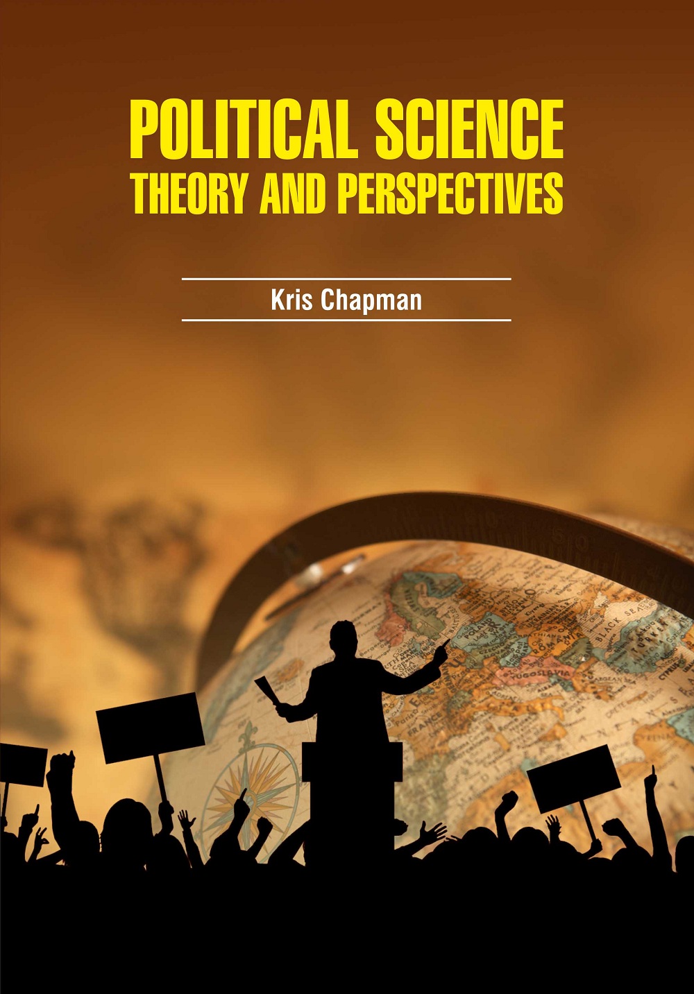 Political Science : Theory and Perspectives